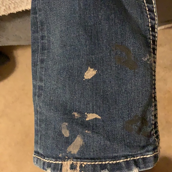 Miss Me jeans - Picture 3 of 4